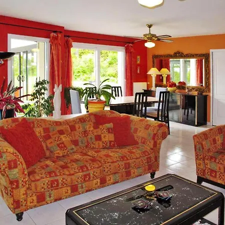 Villa Charmante Proche De Avec Piscine Privee Kersaint-Plabennec